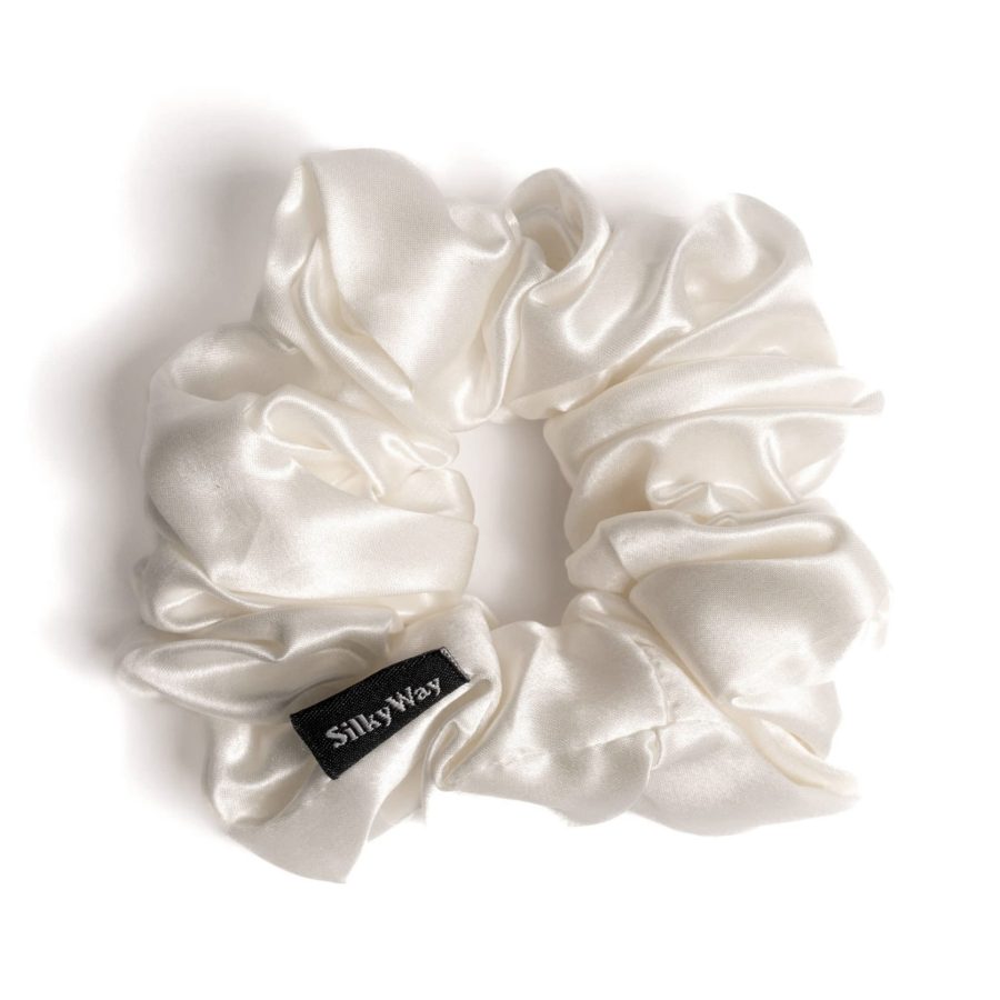 Elastic White