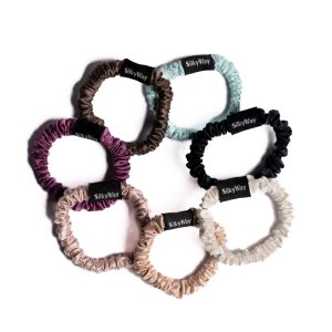 elastice mici matase