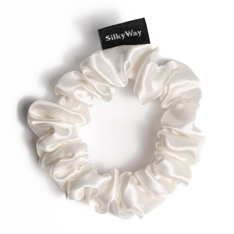 Elastic White